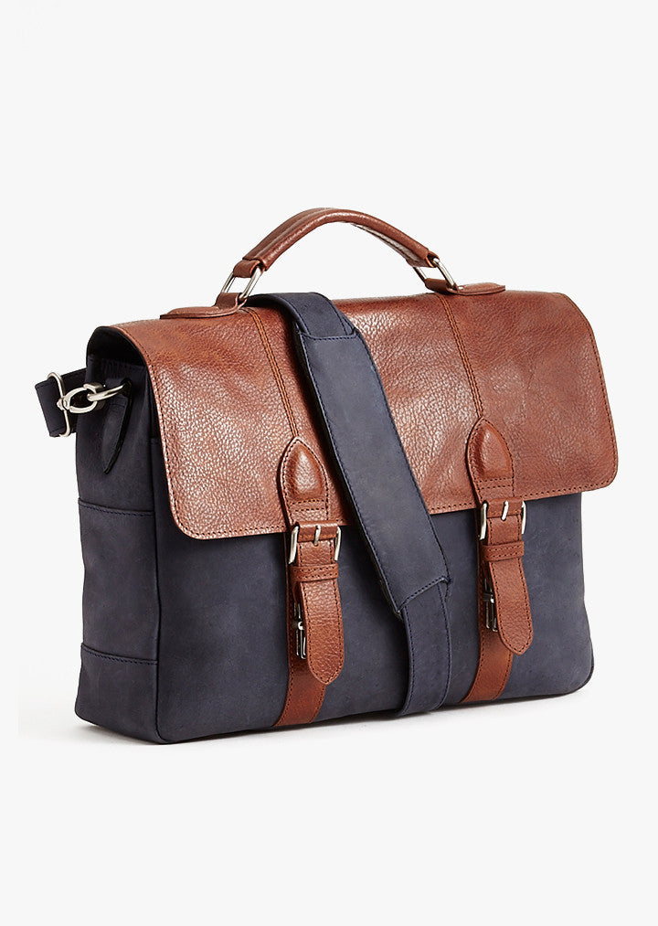 Gin Lane Greenport Cotton Shirt