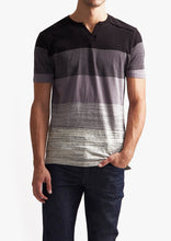 Load image into Gallery viewer, Gin Lane Greenport Cotton Shirt