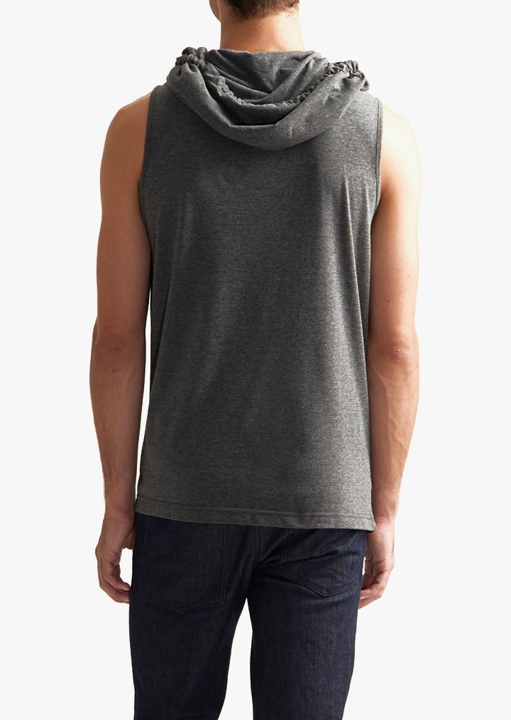 Gin Lane Greenport Cotton Shirt