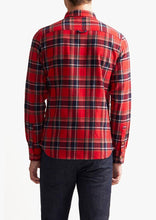 Load image into Gallery viewer, Gin Lane Greenport Cotton Shirt