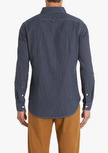 Load image into Gallery viewer, Gin Lane Greenport Cotton Shirt