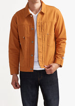 Load image into Gallery viewer, Gin Lane Greenport Cotton Shirt