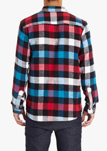 Load image into Gallery viewer, Gin Lane Greenport Cotton Shirt