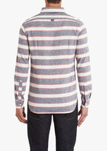 Load image into Gallery viewer, Gin Lane Greenport Cotton Shirt