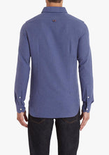 Load image into Gallery viewer, Gin Lane Greenport Cotton Shirt