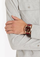 Load image into Gallery viewer, Gin Lane Greenport Cotton Shirt