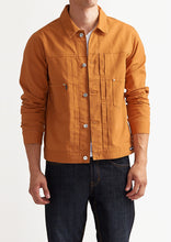 Load image into Gallery viewer, Gin Lane Greenport Cotton Shirt