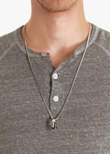 Load image into Gallery viewer, Gin Lane Greenport Cotton Shirt