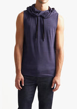 Load image into Gallery viewer, Gin Lane Greenport Cotton Shirt