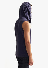Load image into Gallery viewer, Gin Lane Greenport Cotton Shirt