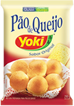 Pao de Queijo Yoki