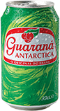 Guarana Antarctica